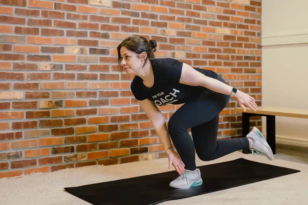 Sculpt Your Legs at Home: Effective Exercises for Stunning Definition 3 Leg Toning Lutterworth at Home Effective Exercises for Stunning