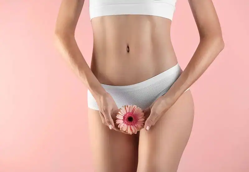 Rejuvenating Intimacy: Exploring Surgical Solutions for Vaginal Laxity 2 image of woman about vaginal laxity Lutterworth