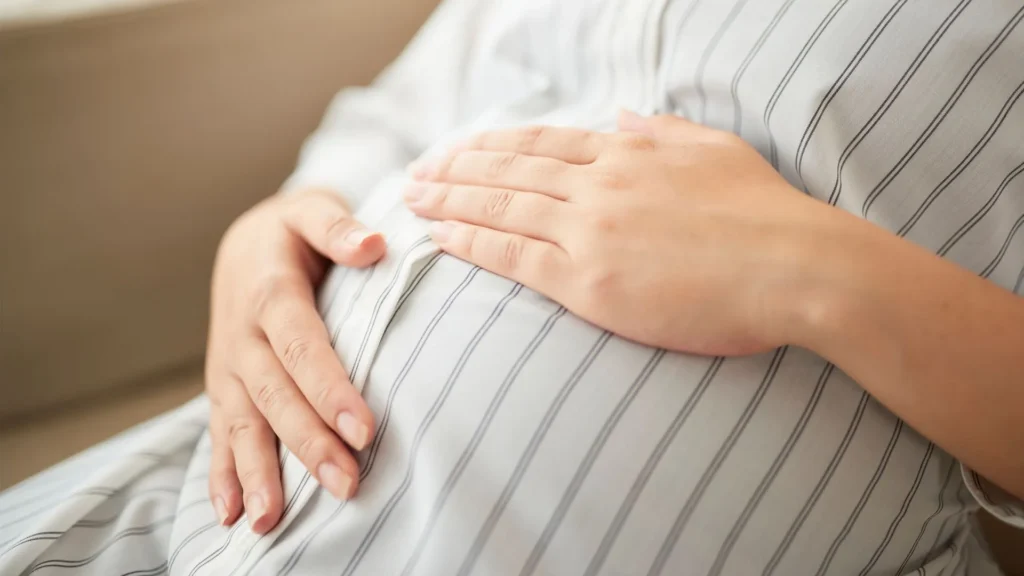 Nutrition Tips for Maintaining Muscle Strength During Pregnancy : 5 Min Critical Guide 1 Muscle Strength During Pregnancy : Why Pregnancy Muscle Loss Happens (And Why Most Advice Misses It in Lutterworth, UK)