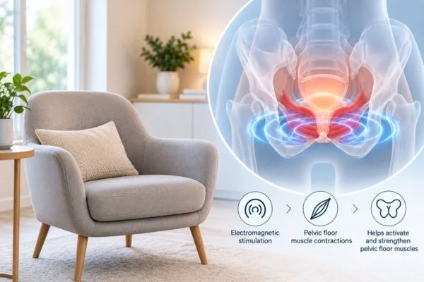 Ems Pelvic Floor Muscle Stimulation 1 Ems Pelvic Floor Muscle Stimulation Lutterworth